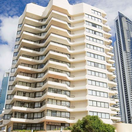 Breakfree Cosmopolitan Gold Coast Exterior foto