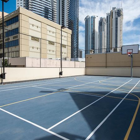 Breakfree Cosmopolitan Gold Coast Exterior foto