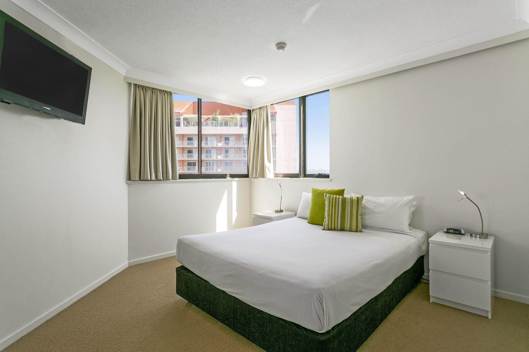 Breakfree Cosmopolitan Gold Coast Exterior foto