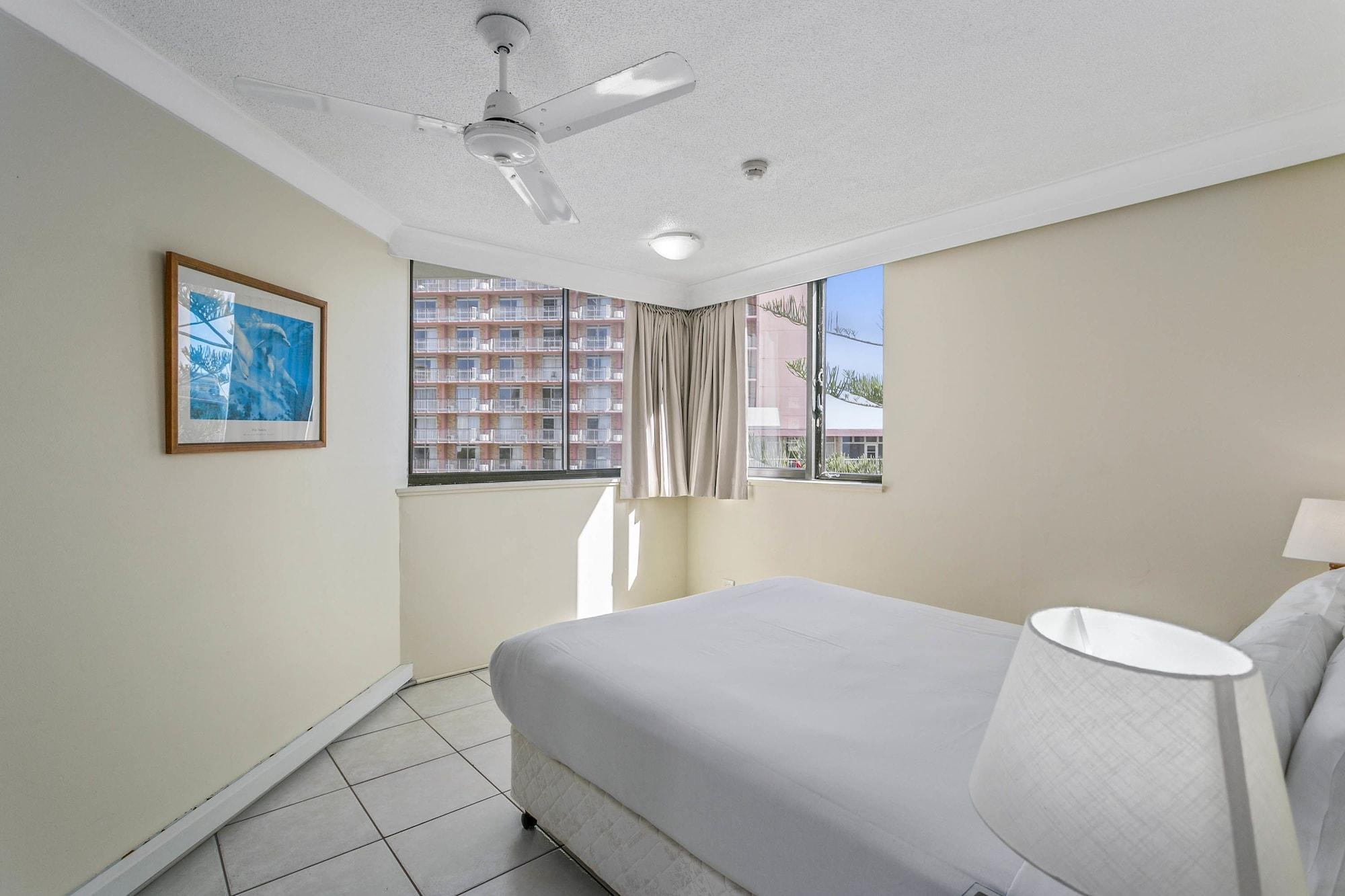Breakfree Cosmopolitan Gold Coast Exterior foto